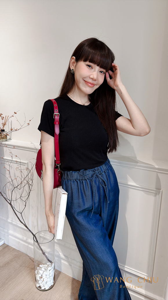WANG CHIU 麻豆照